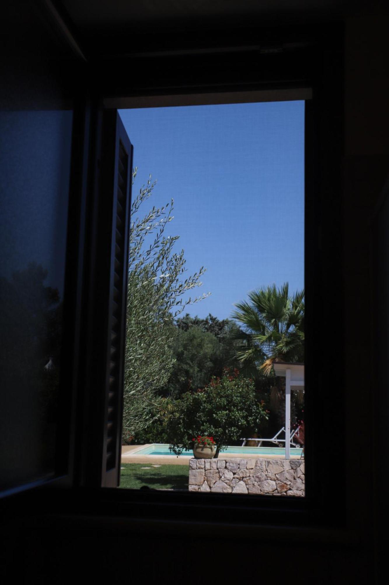 Villa Arisa With Pool Selva Di Fasano Exterior photo